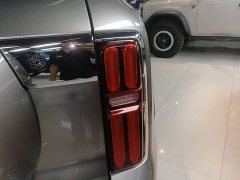 Tank 500 New Energy Hi4-Z Smart Comfort Edition - ფოტო 7