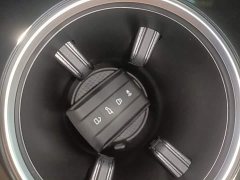 Tank 500 New Energy Hi4-Z Smart Comfort Edition - ფოტო 8