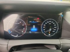 Geely Haoyue 2020 1.8T Diesel Automatic Comfort 5-Seater - ფოტო 11