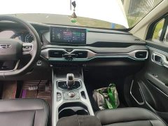 Geely Haoyue 2020 1.8T Diesel Automatic Comfort 5-Seater - ფოტო 12