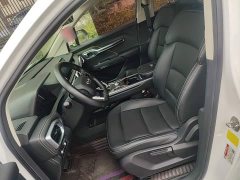 Geely Haoyue 2020 1.8T Diesel Automatic Comfort 5-Seater - ფოტო 14