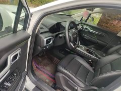 Geely Haoyue 2020 1.8T Diesel Automatic Comfort 5-Seater - ფოტო 15