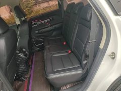 Geely Haoyue 2020 1.8T Diesel Automatic Comfort 5-Seater - ფოტო 16