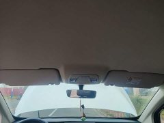 Geely Haoyue 2020 1.8T Diesel Automatic Comfort 5-Seater - ფოტო 17