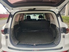 Geely Haoyue 2020 1.8T Diesel Automatic Comfort 5-Seater - ფოტო 18