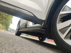 Geely Haoyue 2020 1.8T Diesel Automatic Comfort 5-Seater - ფოტო 20