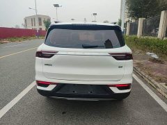 Geely Haoyue 2020 1.8T Diesel Automatic Comfort 5-Seater - ფოტო 5