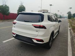 Geely Haoyue 2020 1.8T Diesel Automatic Comfort 5-Seater - ფოტო 6