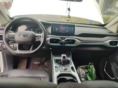 Geely Haoyue 2020 1.8T Diesel Automatic Comfort 5-Seater - ფოტო 9