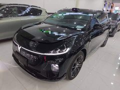 Voyah Lantu Zhiyin Four-Wheel Drive Qiankun Edition - ფოტო 1