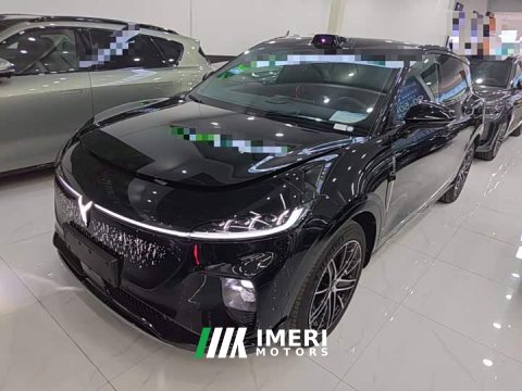2025 Voyah Lantu Zhiyin Four-Wheel Drive Qiankun Edition - ავტომობილი ჩინეთიდან