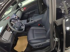 Voyah Lantu Zhiyin Four-Wheel Drive Qiankun Edition - ფოტო 14