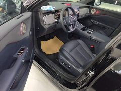 Voyah Lantu Zhiyin Four-Wheel Drive Qiankun Edition - ფოტო 15