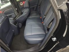 Voyah Lantu Zhiyin Four-Wheel Drive Qiankun Edition - ფოტო 16