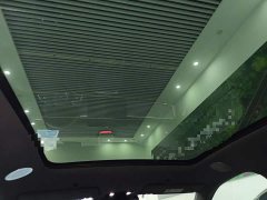 Voyah Lantu Zhiyin Four-Wheel Drive Qiankun Edition - ფოტო 17