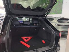 Voyah Lantu Zhiyin Four-Wheel Drive Qiankun Edition - ფოტო 18
