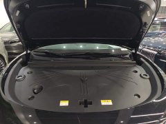 Voyah Lantu Zhiyin Four-Wheel Drive Qiankun Edition - ფოტო 19