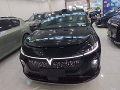 Voyah Lantu Zhiyin Four-Wheel Drive Qiankun Edition - ფოტო 2