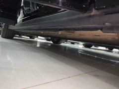 Voyah Lantu Zhiyin Four-Wheel Drive Qiankun Edition - ფოტო 20