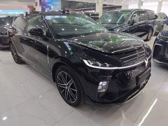 Voyah Lantu Zhiyin Four-Wheel Drive Qiankun Edition - ფოტო 3