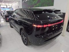 Voyah Lantu Zhiyin Four-Wheel Drive Qiankun Edition - ფოტო 4