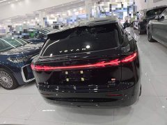 Voyah Lantu Zhiyin Four-Wheel Drive Qiankun Edition - ფოტო 5
