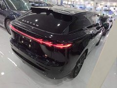 Voyah Lantu Zhiyin Four-Wheel Drive Qiankun Edition - ფოტო 6