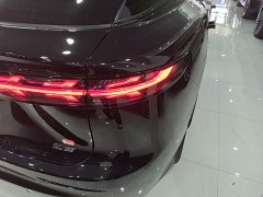 Voyah Lantu Zhiyin Four-Wheel Drive Qiankun Edition - ფოტო 7