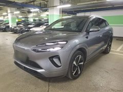BYD Sealion 06 EV 605 Pilot Plus - ფოტო 1