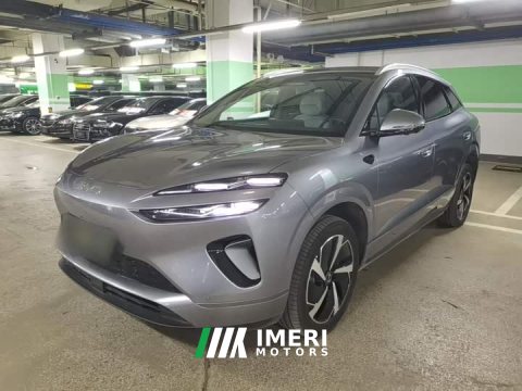 2025 BYD Sealion 06 EV 605 Pilot Plus - ავტომობილი ჩინეთიდან