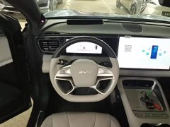 BYD Sealion 06 EV 605 Pilot Plus - ფოტო 10