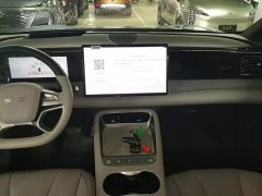 BYD Sealion 06 EV 605 Pilot Plus - ფოტო 12