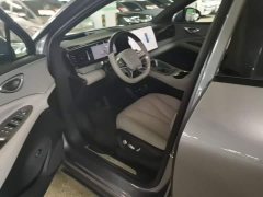BYD Sealion 06 EV 605 Pilot Plus - ფოტო 14