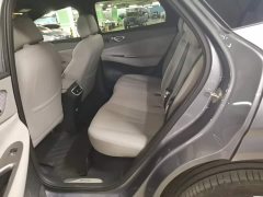 BYD Sealion 06 EV 605 Pilot Plus - ფოტო 16