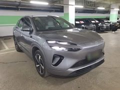 BYD Sealion 06 EV 605 Pilot Plus - ფოტო 3