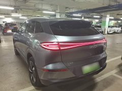 BYD Sealion 06 EV 605 Pilot Plus - ფოტო 4