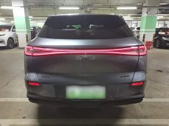 BYD Sealion 06 EV 605 Pilot Plus - ფოტო 5