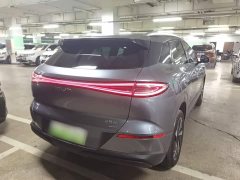 BYD Sealion 06 EV 605 Pilot Plus - ფოტო 6