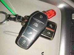 BYD Sealion 06 EV 605 Pilot Plus - ფოტო 8