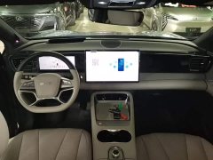 BYD Sealion 06 EV 605 Pilot Plus - ფოტო 9