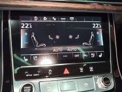 Audi Q7 55 TFSI quattro S line Sport - ფოტო 12