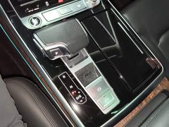 Audi Q7 55 TFSI quattro S line Sport - ფოტო 13