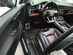 Audi Q7 55 TFSI quattro S line Sport - ფოტო 15