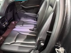 Audi Q7 55 TFSI quattro S line Sport - ფოტო 16