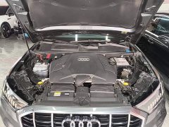 Audi Q7 55 TFSI quattro S line Sport - ფოტო 19