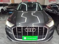 Audi Q7 55 TFSI quattro S line Sport - ფოტო 2