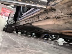 Audi Q7 55 TFSI quattro S line Sport - ფოტო 20