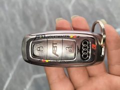 Audi Q7 55 TFSI quattro S line Sport - ფოტო 8