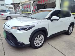 Toyota Frontlander 2.0L CVT Elite - ფოტო 1