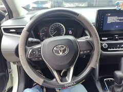 Toyota Frontlander 2.0L CVT Elite - ფოტო 10